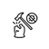 玻璃破碎與雜質剔除